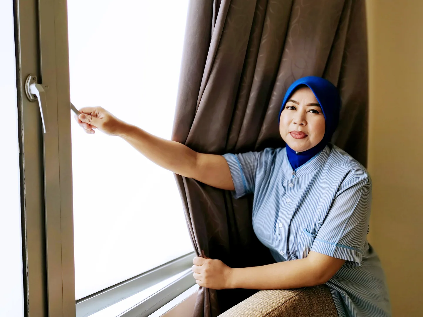 Indonesian helper contract salary, payments, rest days and overtime pay (2023)