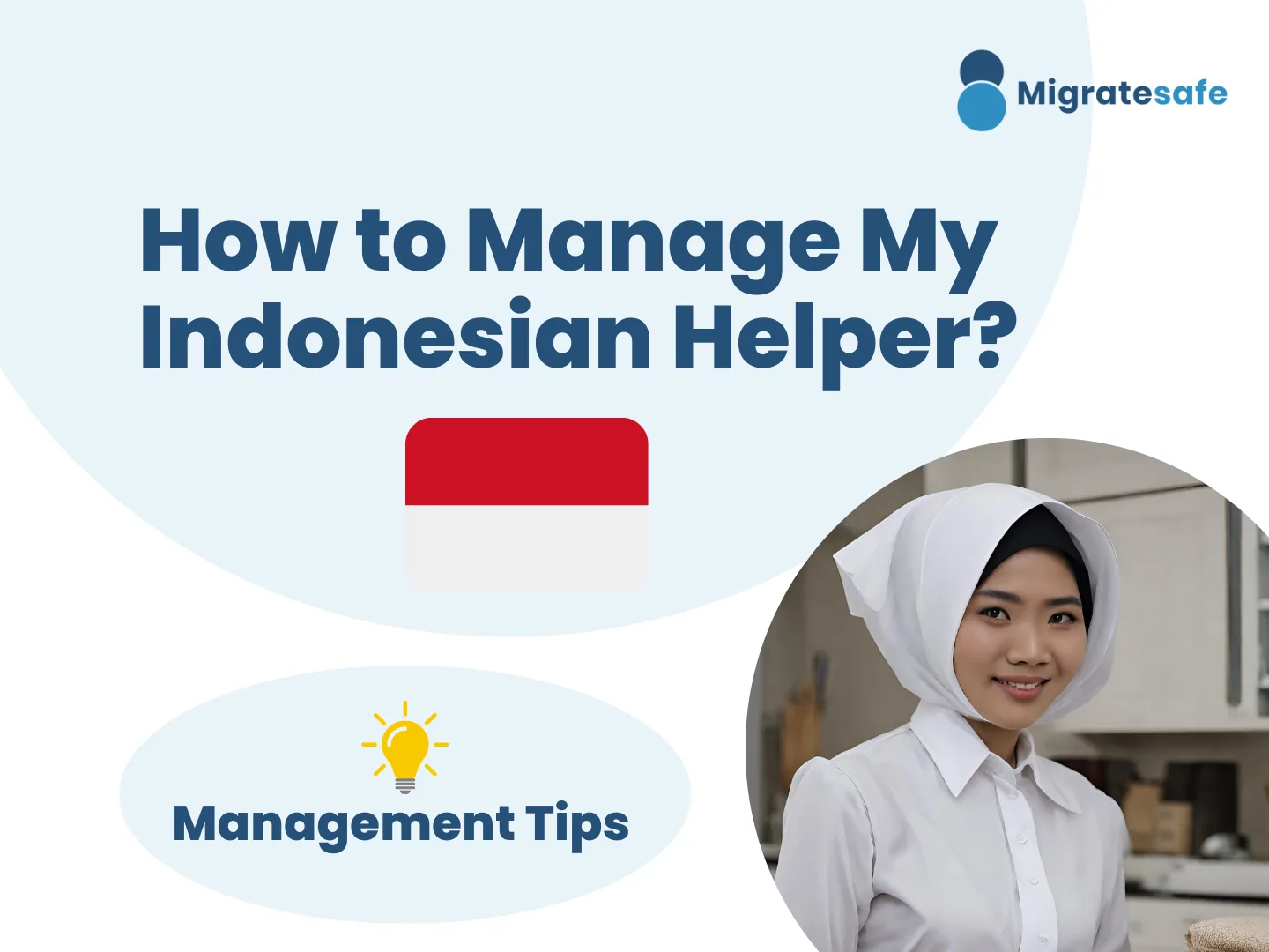 Alternative retention strategies for Indonesian helpers in Malaysia
