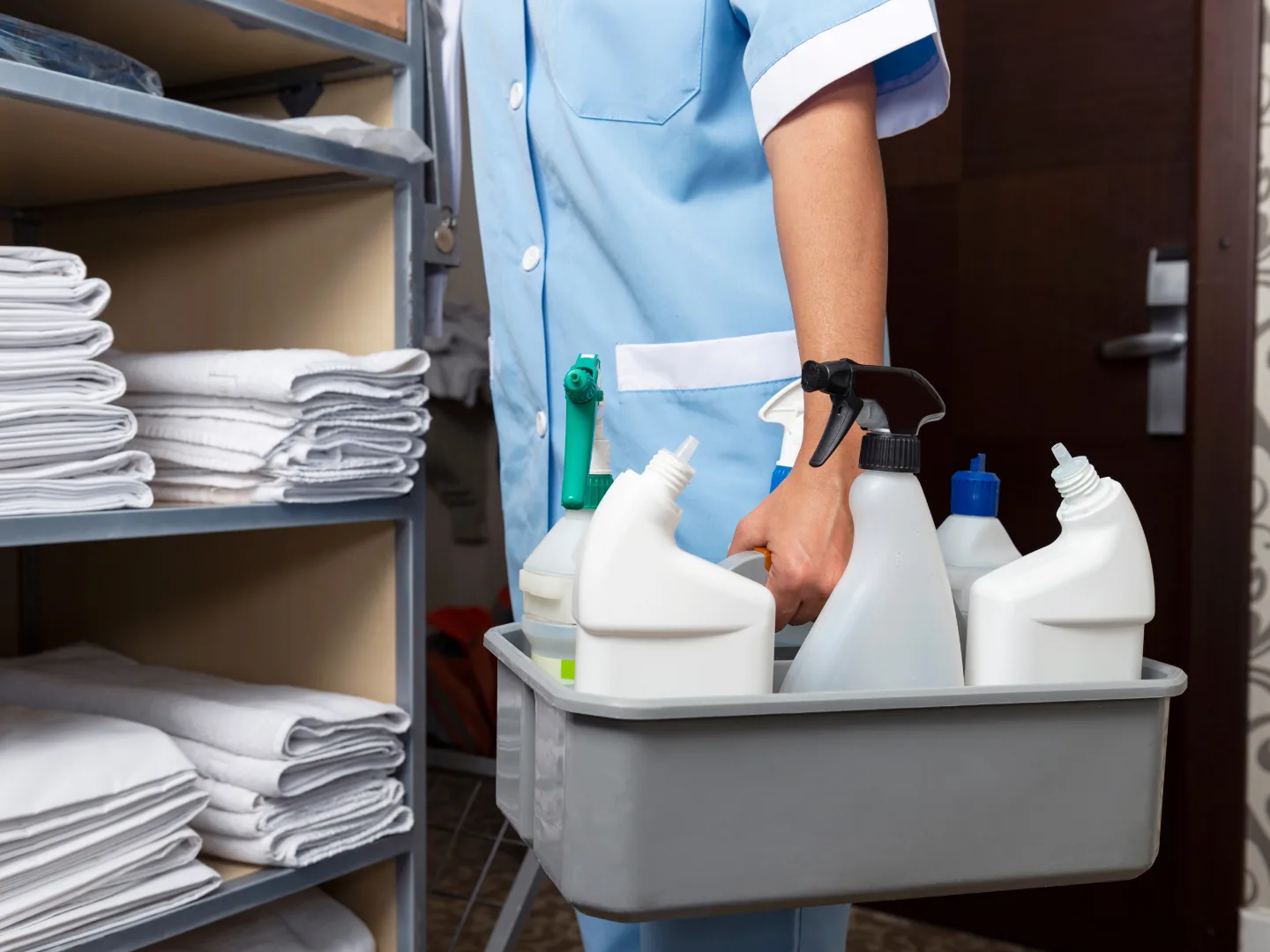 How to reduce worker runaways in the domestic helper (maid) industry