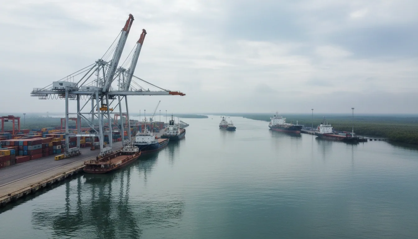 Sarawak Employment Pass Requirements via EXPRT for Oil and Gas, Manufacturing, Infrastructure, Retail and Cons