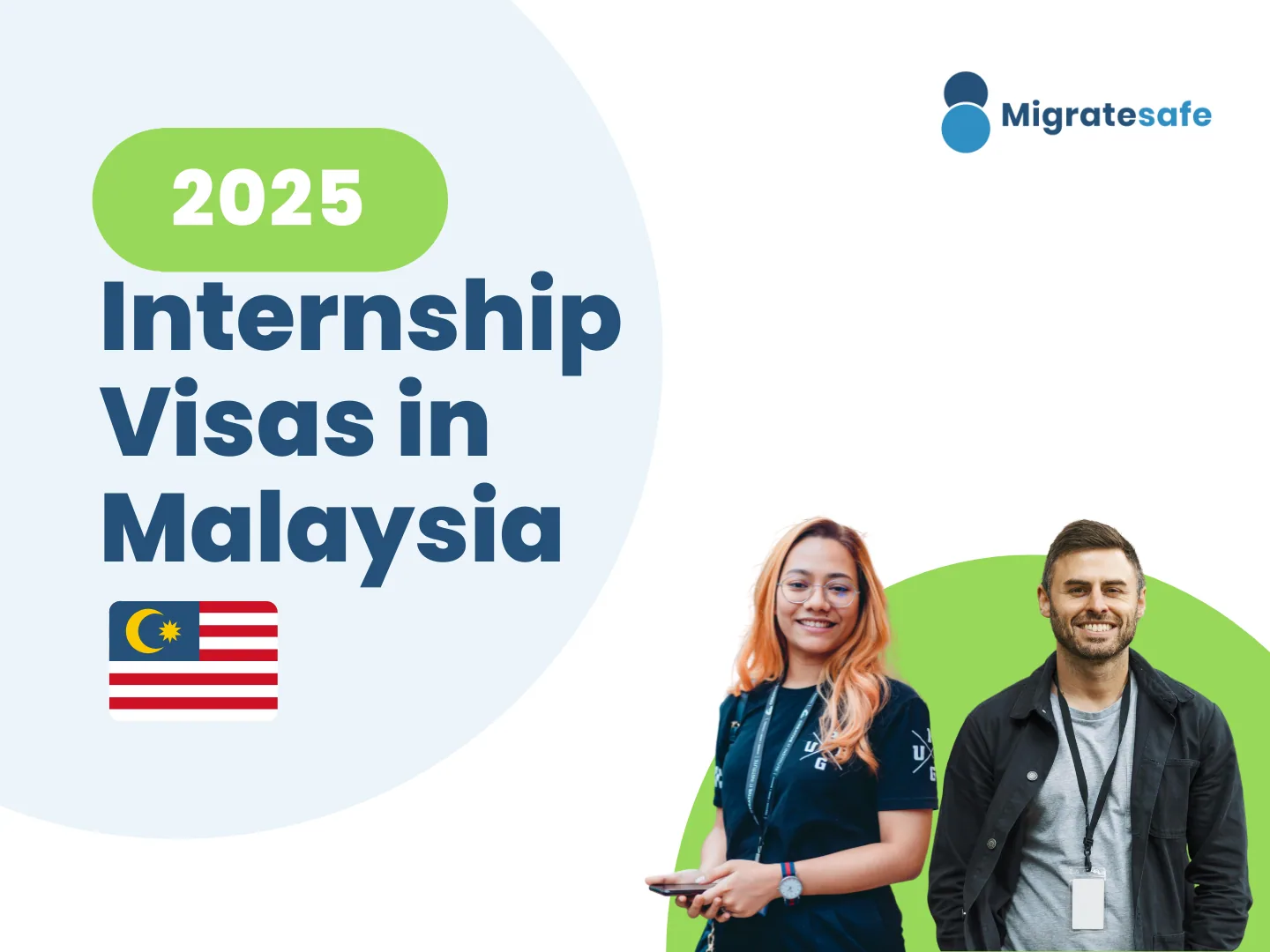 Internship, Secondment, and Training Visa Options in Malaysia (2025)