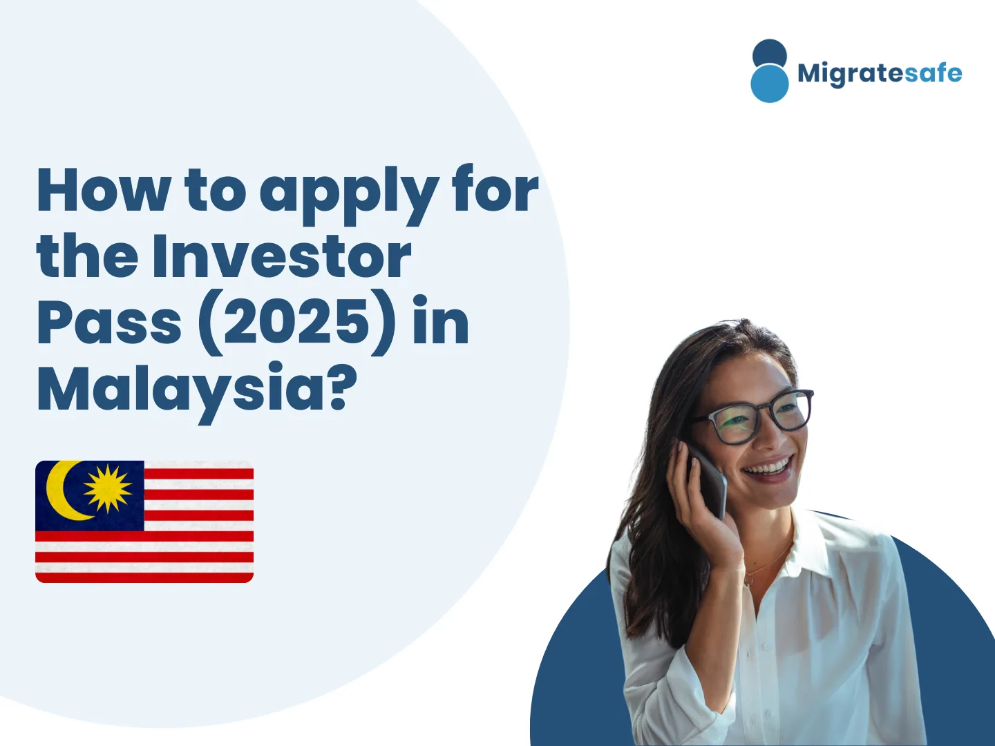 How to apply for the Investor Pass Malaysia (2025)?