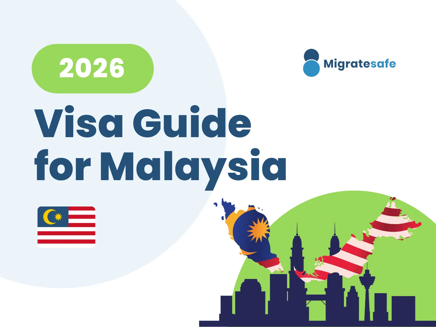 Complete Visa Guide for Malaysia with 2026 updates