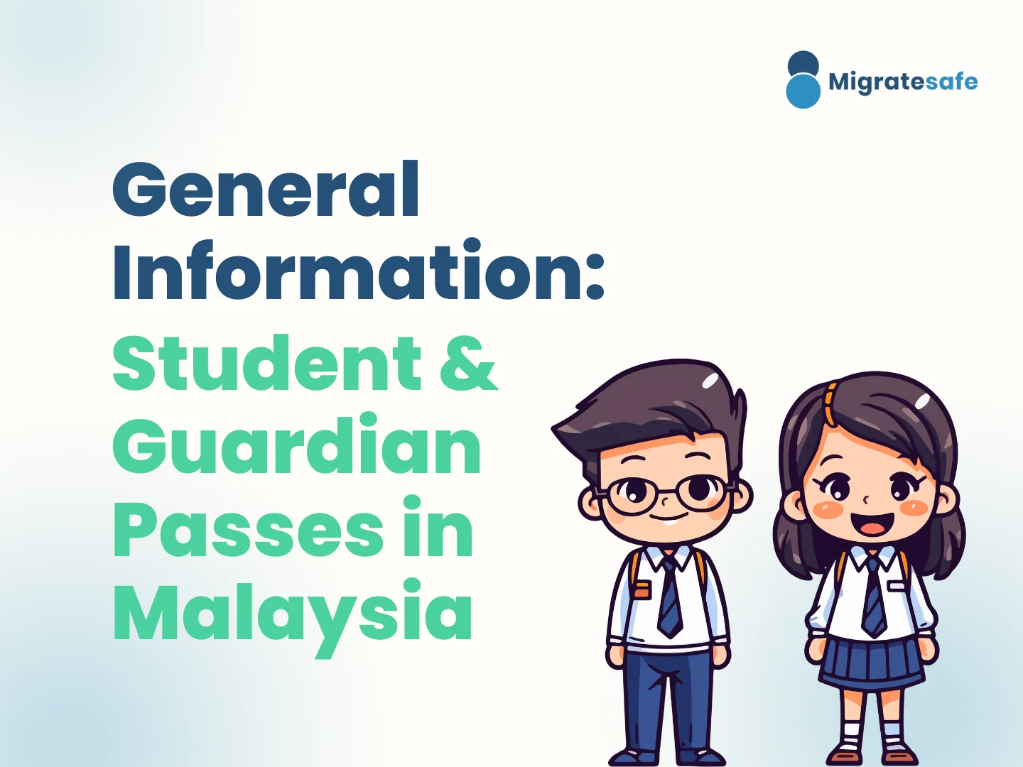 General Information about Student Passes and Guardian Visas Malaysia (2025)