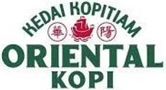Oriental Kopi